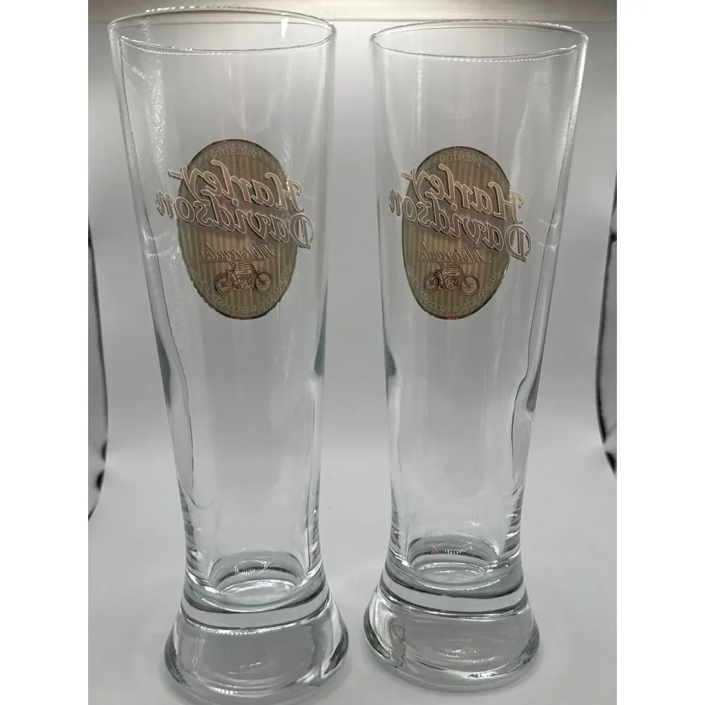 Harley-Davidson set two
